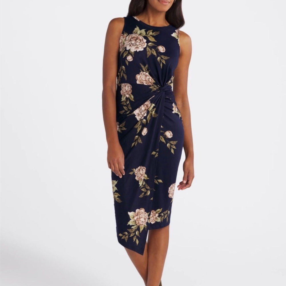 Nine Britton dress, size small
